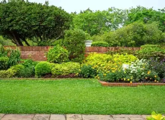 landscaping services Sarcoxie